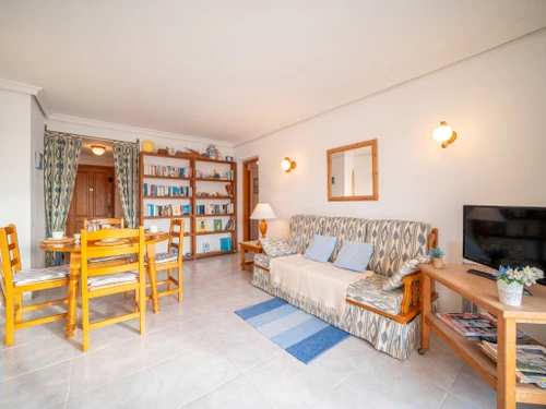 Appartement Sant Elm San Telmo, 3 pièces, 4 personnes - photo_1012078356507