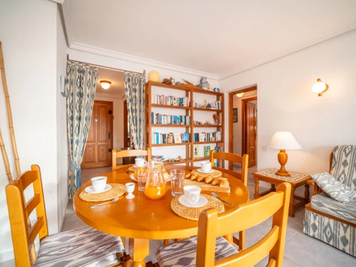 Appartement Sant Elm San Telmo, 3 pièces, 4 personnes - photo_1012078356507