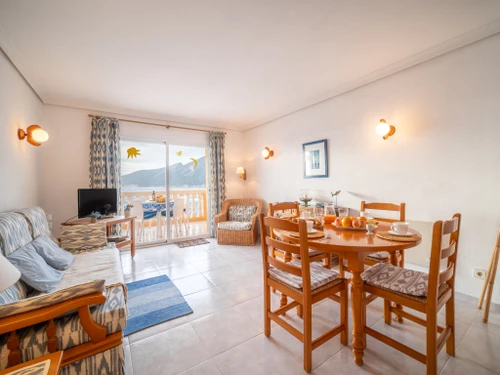 Appartement Sant Elm San Telmo, 3 pièces, 4 personnes - photo_1012078356507