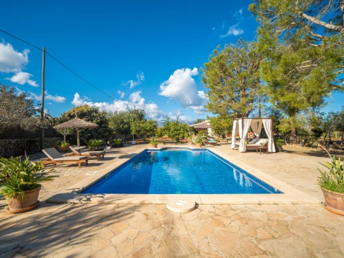 Villa Llubí, 2 bedrooms, 4 persons - photo_1012078356798