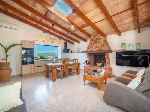 Maison Llubí, 3 pièces, 4 personnes - photo_1012078356798