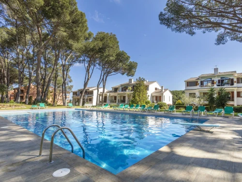 Apartamento Pals, 3 dormitorios, 6 personas - photo_1012078368771