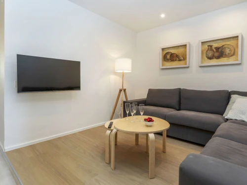 Appartement Pals, 4 pièces, 6 personnes - photo_1012078368771