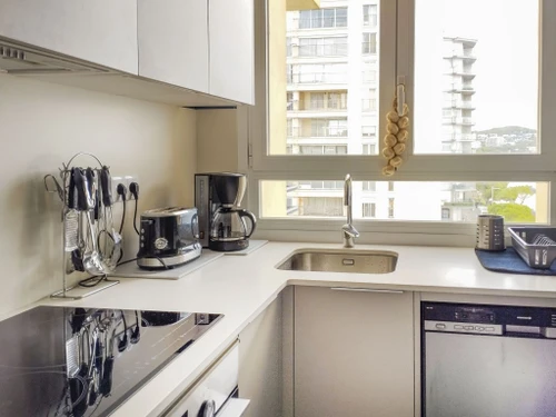 Appartement Platja d'Aro i S'Agaró, 5 pièces, 8 personnes - photo_1012078369172