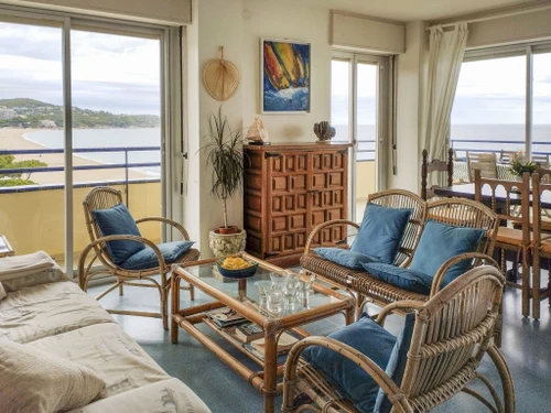 Appartement Platja d'Aro i S'Agaró, 5 pièces, 8 personnes - photo_1012078369172