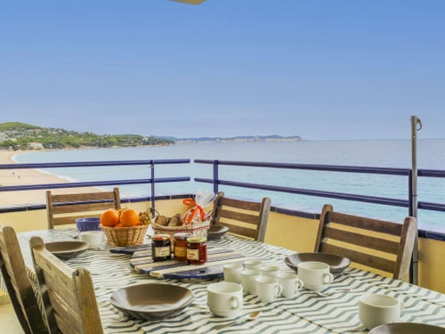 Appartement Platja d'Aro i S'Agaró, 5 pièces, 8 personnes - photo_1012078369172