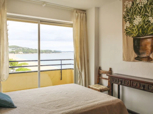 Appartement Platja d'Aro i S'Agaró, 5 pièces, 8 personnes - photo_1012078369172