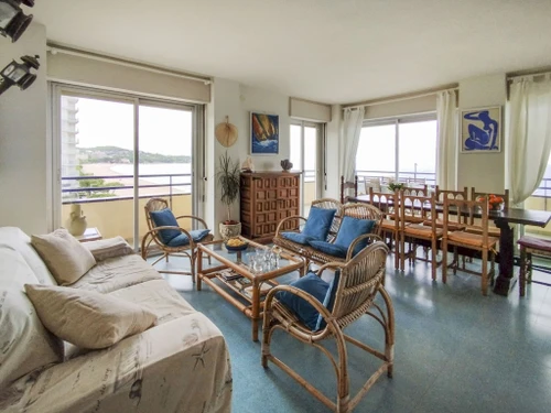 Appartement Platja d'Aro i S'Agaró, 5 pièces, 8 personnes - photo_1012078369172