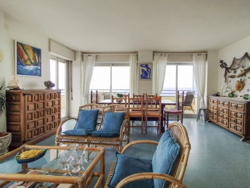 Appartement Platja d'Aro i S'Agaró, 5 pièces, 8 personnes - photo_1012078369172