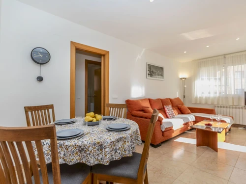 Appartement Segur de Calafell, 3 pièces, 4 personnes - photo_1012078370052