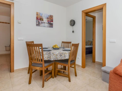 Appartement Segur de Calafell, 3 pièces, 4 personnes - photo_1012078370052