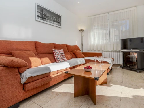 Appartement Segur de Calafell, 3 pièces, 4 personnes - photo_1012078370052