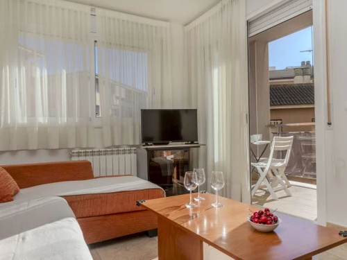 Appartement Segur de Calafell, 3 pièces, 4 personnes - photo_1012078370052