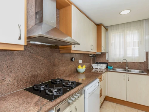 Appartement Segur de Calafell, 3 pièces, 4 personnes - photo_1012078370052