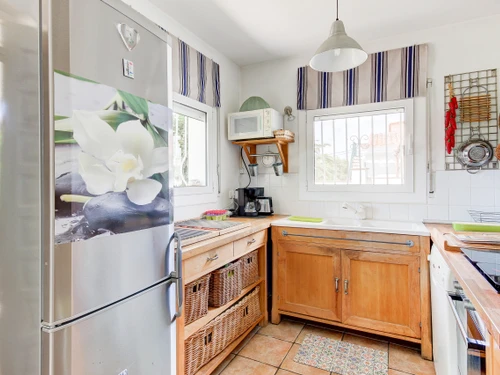 Villa Roses, 2 bedrooms, 4 persons - photo_1012078401034