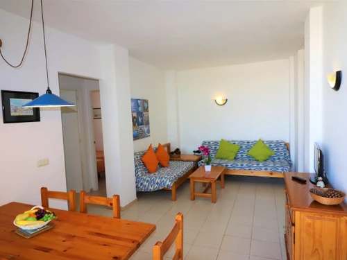 Appartement Roses, 3 pièces, 4 personnes - photo_1012078401182