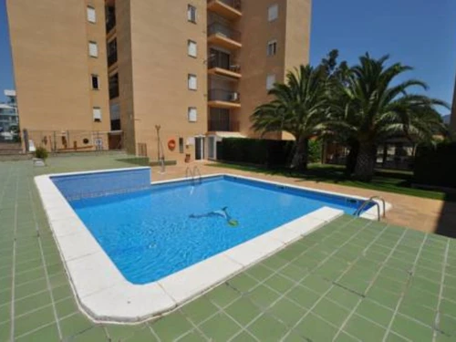 Appartement Roses, 3 pièces, 4 personnes - photo_1012078401182