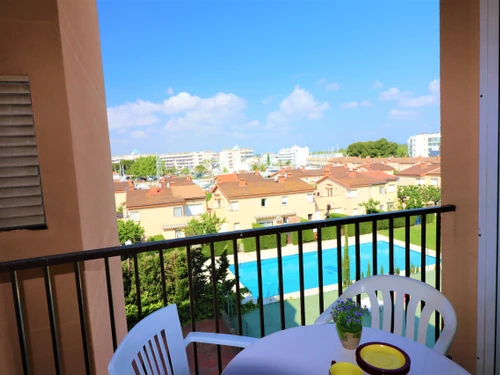 Apartment Roses, 2 bedrooms, 4 persons - photo_1012078401182