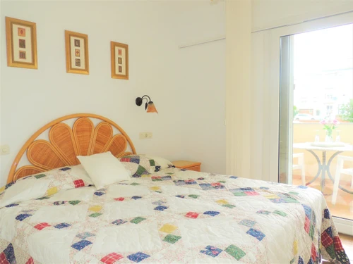 Apartment Empuriabrava, 2 bedrooms, 5 persons - photo_1012078401343