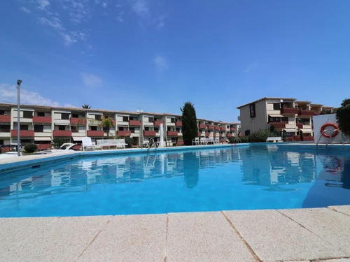 Apartment Empuriabrava, 2 bedrooms, 5 persons - photo_1012078401343