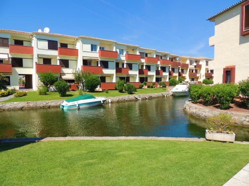 Apartment Empuriabrava, 2 bedrooms, 5 persons - photo_1012078401343