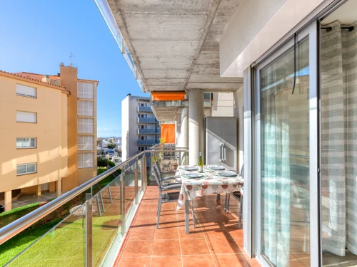 Appartement Roses, 3 pièces, 4 personnes - photo_1012078401528