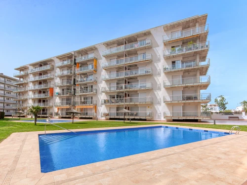 Appartement Roses, 3 pièces, 4 personnes - photo_1012078401528