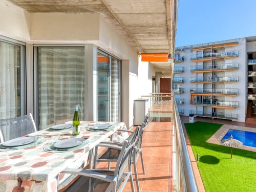 Appartement Roses, 3 pièces, 4 personnes - photo_1012078401528