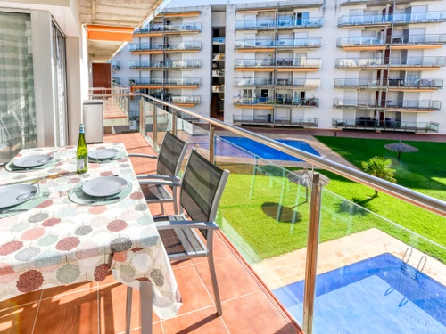 Appartement Roses, 3 pièces, 4 personnes - photo_1012078401528