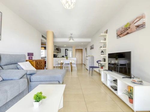 Appartement Roses, 3 pièces, 4 personnes - photo_1012078401829