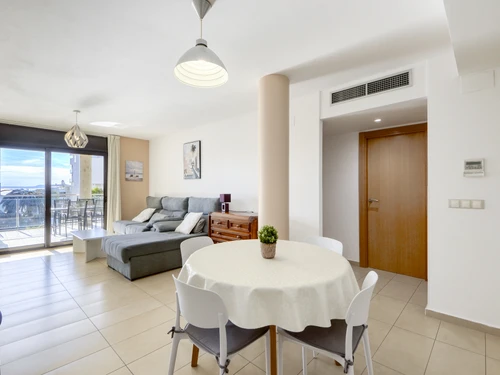 Appartement Roses, 3 pièces, 4 personnes - photo_1012078401829