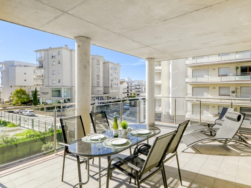 Appartement Roses, 3 pièces, 4 personnes - photo_1012078401829