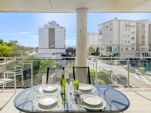 Appartement Roses, 3 pièces, 4 personnes - photo_1012078401829