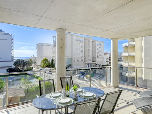 Appartement Roses, 3 pièces, 4 personnes - photo_1012078401829