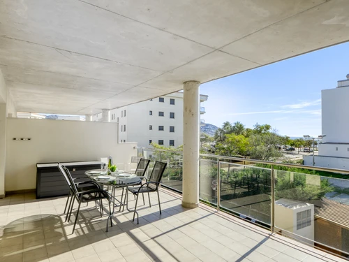 Appartement Roses, 3 pièces, 4 personnes - photo_1012078401829