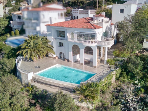 Maison Roses, 5 pièces, 10 personnes - photo_1012078401992