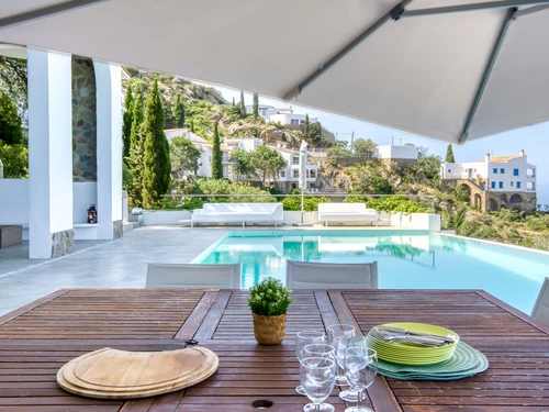 Maison Roses, 5 pièces, 10 personnes - photo_1012078401992