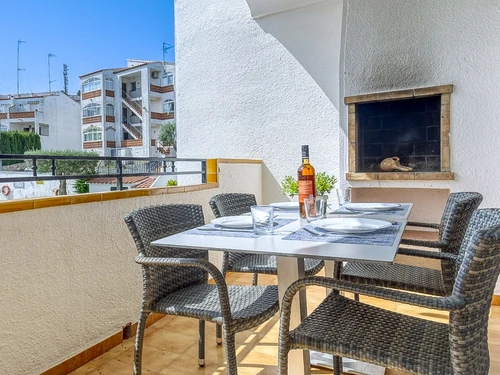 Appartement Roses, 2 pièces, 4 personnes - photo_1012078402319