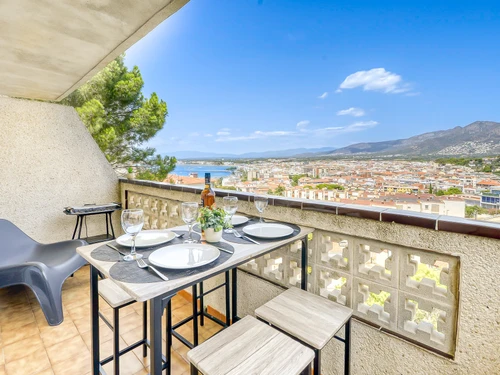 Appartement Roses, 2 pièces, 4 personnes - photo_1012078402470