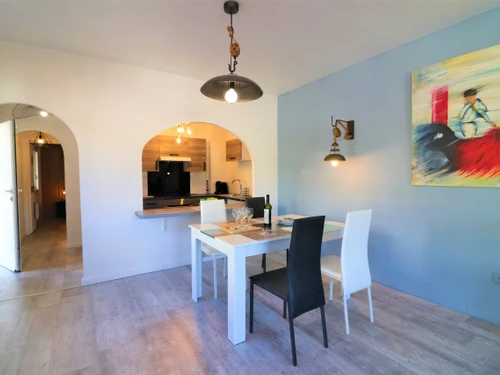 Appartement Roses, 2 pièces, 4 personnes - photo_1012078402470