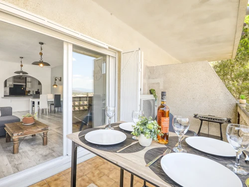 Appartement Roses, 2 pièces, 4 personnes - photo_1012078402470