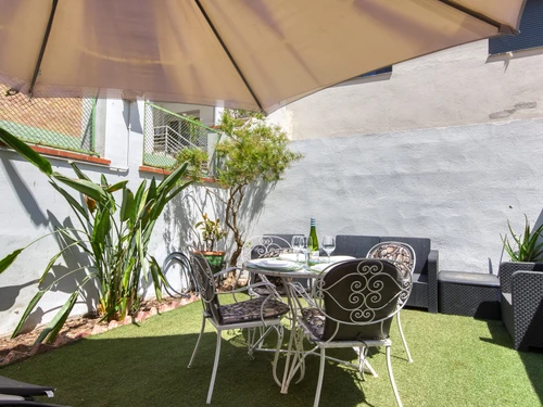 Appartement Roses, 3 pièces, 6 personnes - photo_1012078402750