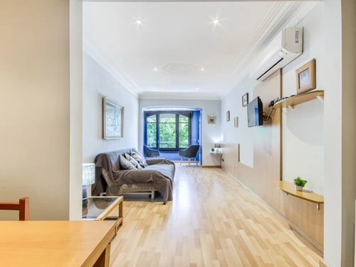 Appartement Roses, 3 pièces, 6 personnes - photo_1012078402750