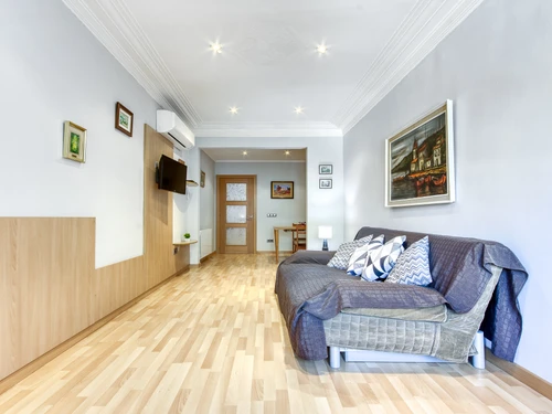 Appartement Roses, 3 pièces, 6 personnes - photo_1012078402750