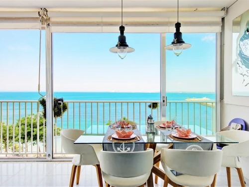 Appartement Roses, 3 pièces, 4 personnes - photo_1012078402913