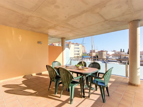 Appartement Roses, 3 pièces, 4 personnes - photo_1012078403064