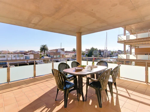 Appartement Roses, 3 pièces, 4 personnes - photo_1012078403064