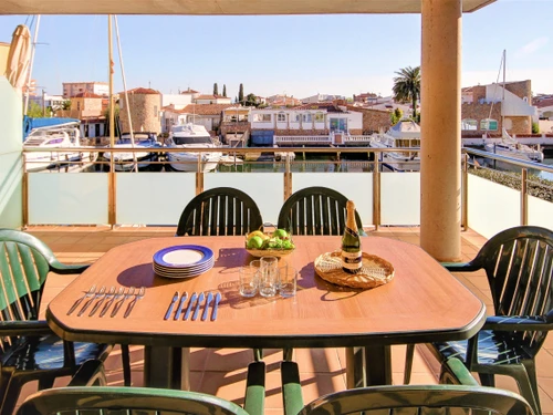 Ferienwohnung Roses, 2 Schlafzimmer, 4 Personen - photo_1012078403064