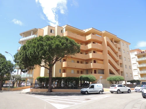 Appartement Roses, 3 pièces, 4 personnes - photo_1012078403064