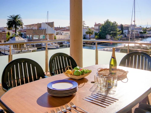 Appartement Roses, 3 pièces, 4 personnes - photo_1012078403064